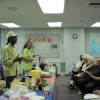 Vegan cooking at Hannan 2