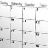 calendar