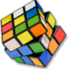 cube