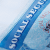 social security card