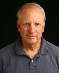 Michael Winerip, blog author