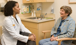 Turner Geriatric Clinic