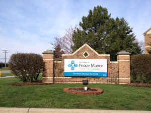 Peace Manor