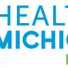 Healthy Michigan Plan Logo- Color