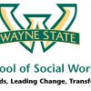 Wayne State Header Logo