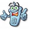 cell phone