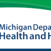 MDHHS Logo